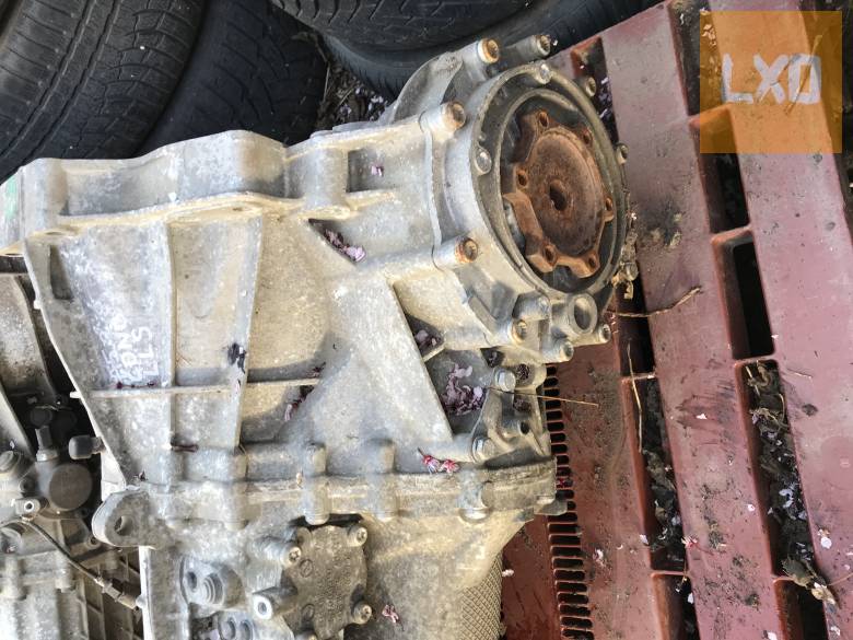 AUDI A5 8T 2,0 TFSI CDNB * LLS VÁLTÓ apróhirdetés