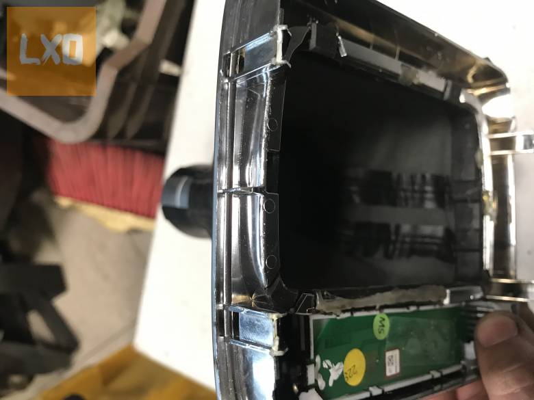 VW PASSAT CC DSG * váltókar apróhirdetés