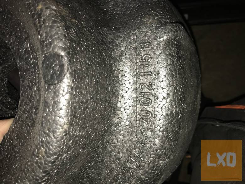 SKODA OCTAVIA II * szerszámtartó 1Z0 012 115 B apróhirdetés