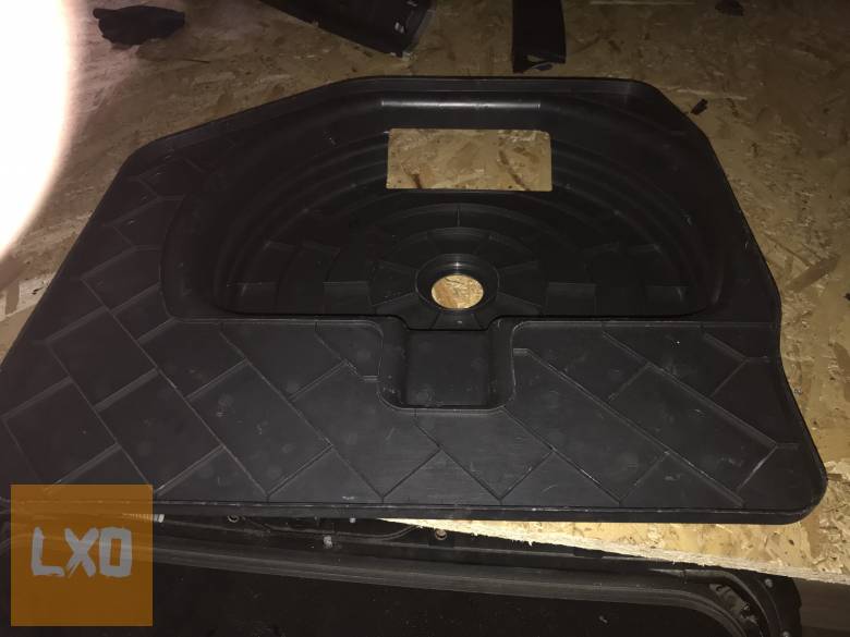 AUDI A5 8T / szerszámtartó fedél 8T0 012 116 B apróhirdetés