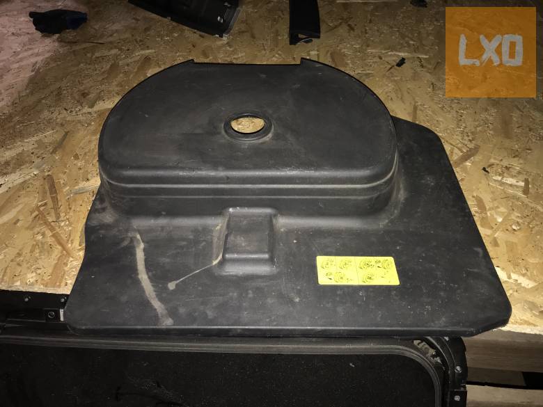 AUDI A5 8T / szerszámtartó fedél 8T0 012 116 B apróhirdetés