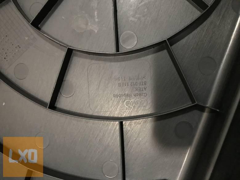 AUDI A5 8T / szerszámtartó fedél 8T0 012 116 B apróhirdetés