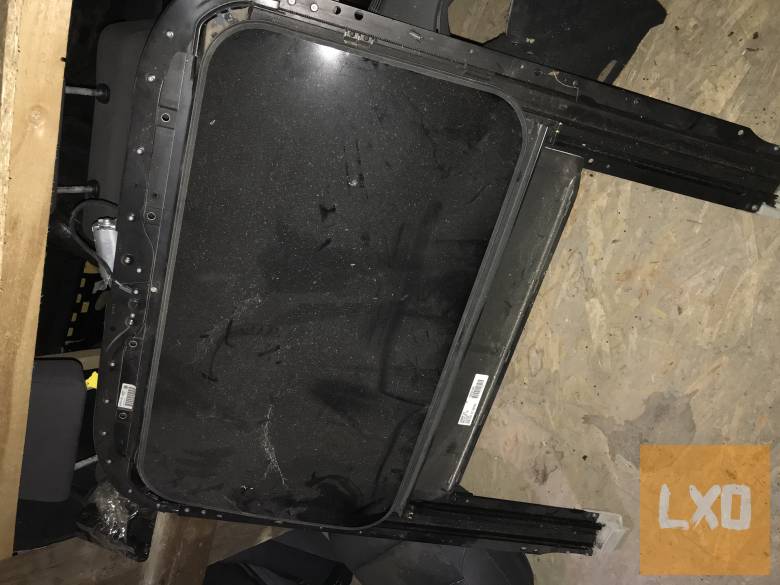 AUDI A3 8P /3 ajtós/ tetőablak apróhirdetés