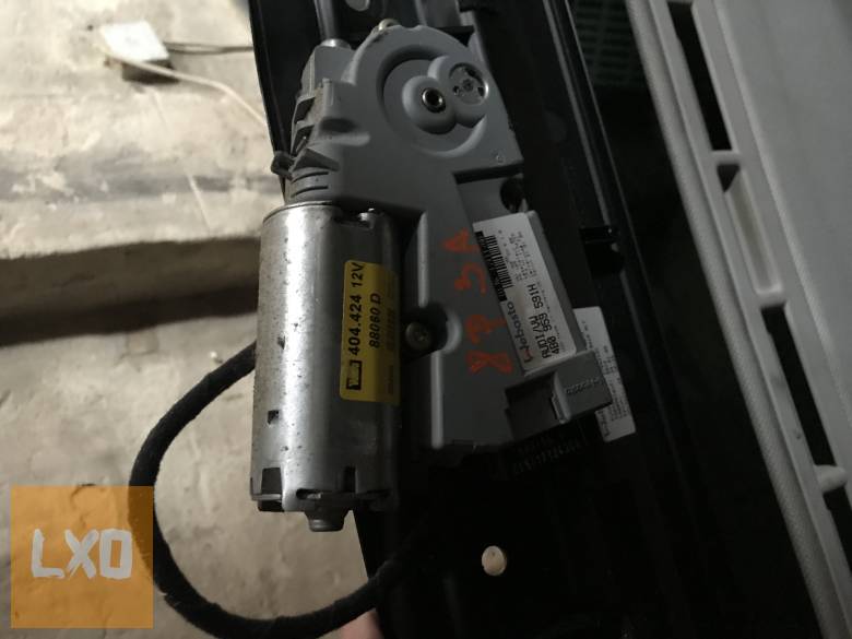 AUDI A3 8P /3 ajtós/ tetőablak apróhirdetés