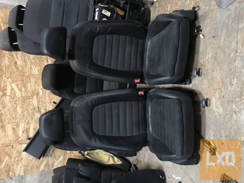 VW PASSAT B6 Variant * ülés szett apróhirdetés