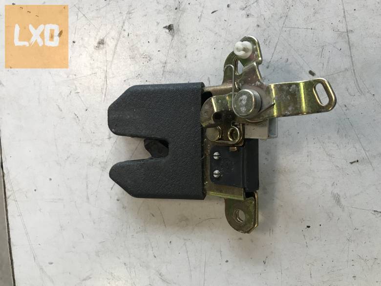 VW PASSAT B5.5 SEDAN * csomagtér zár 3B5 827 505 apróhirdetés