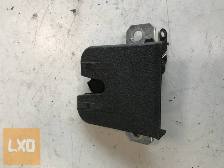 VW POLO 9N * csomagtér zár apróhirdetés