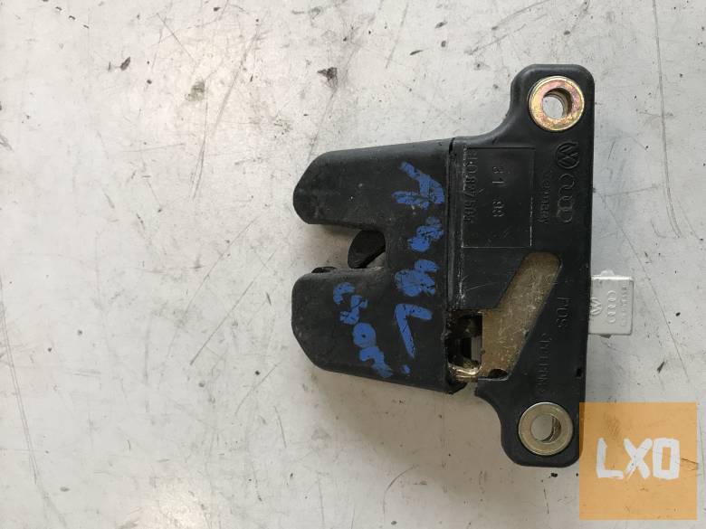 AUDI A3 8L * csomagtér zár 8L0 827 505 apróhirdetés