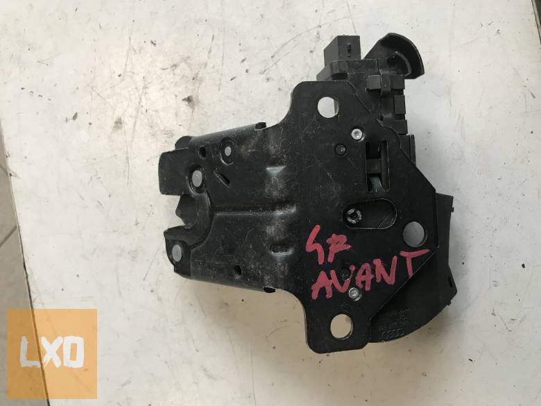 AUDI A6 4F AVANT * csomagtér zár apróhirdetés