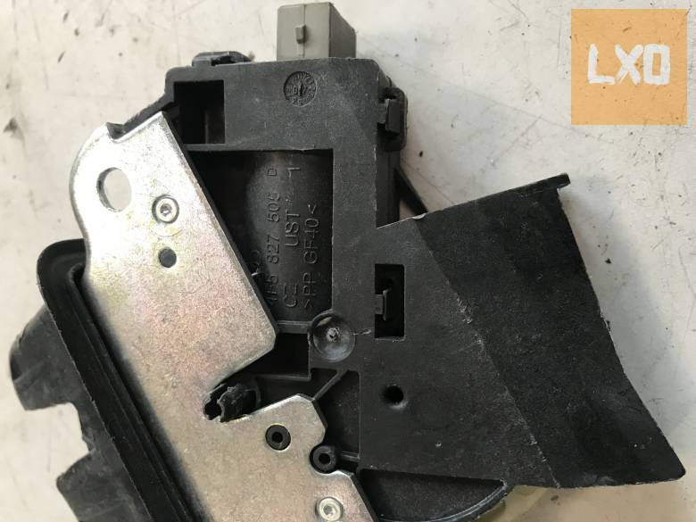 AUDI A6 4F SEDAN * csomagtér zár 4F5 827 505 D apróhirdetés