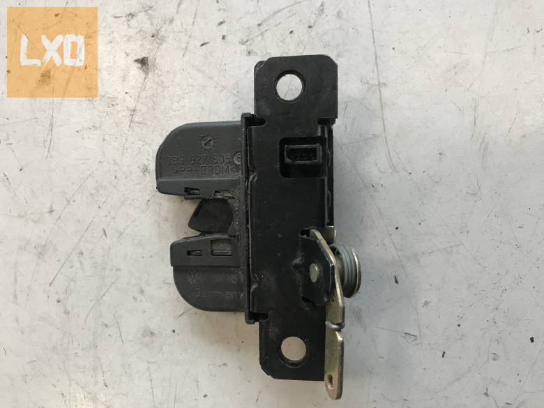 VW PASSAT B5.5 Kombi  * csomagtér zár 3B9 827 505 B apróhirdetés