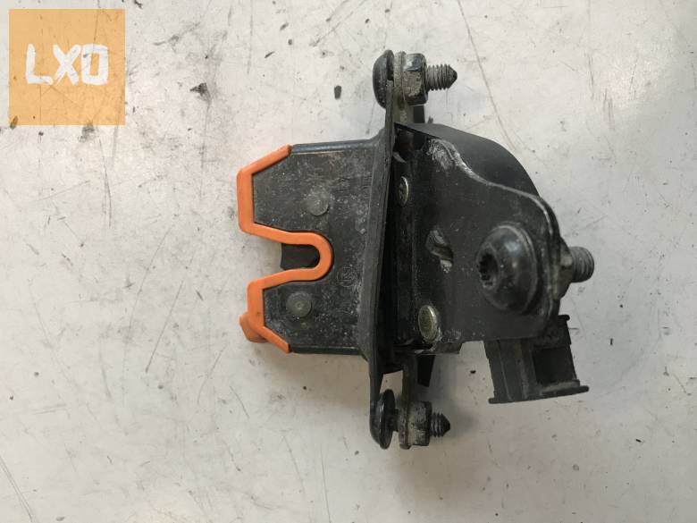 SKODA FABIA I  * csomagtér zár apróhirdetés