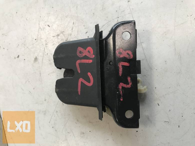 AUDI A3 8L * csomagtér zár apróhirdetés