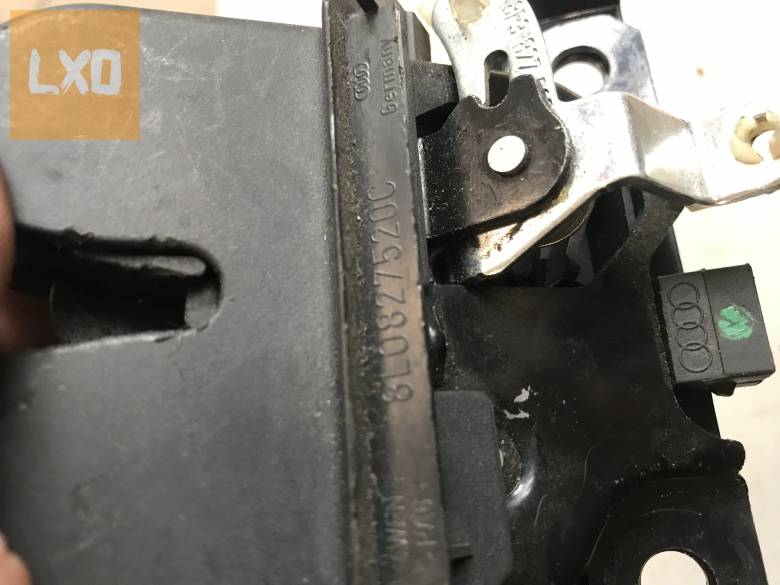 AUDI A3 8L * csomagtér zár apróhirdetés