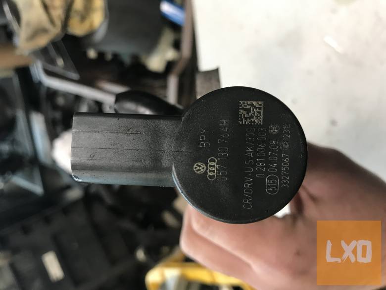 VW PASSAT CC 2,0 CR CBAB * közösnyomócső 03L089 C / 057 130 764 H apróhirdetés