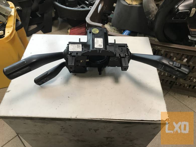 VW PASSAT CC  * bajuszkapcsoló 3C5 953 513 AF apróhirdetés