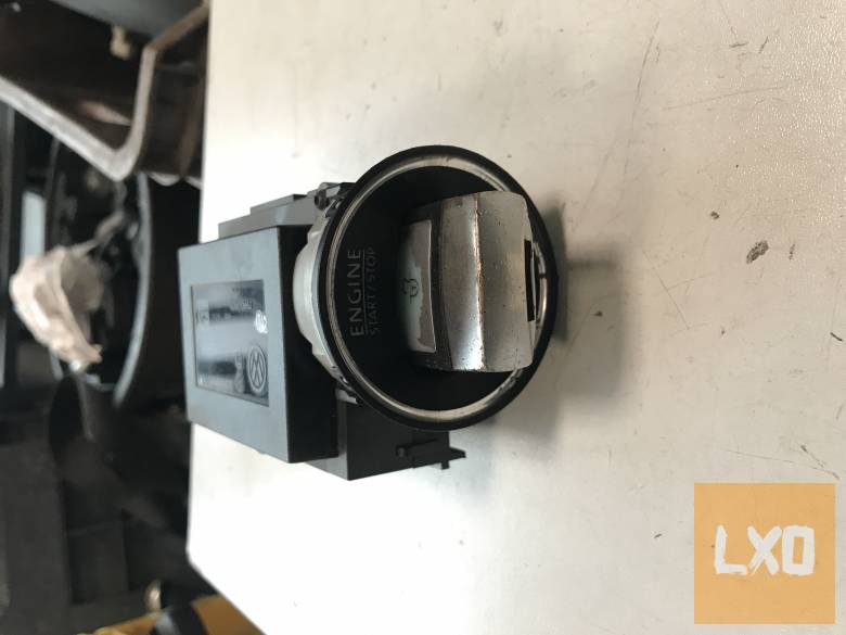 VW PASSAT CC  * gyújtáskapcsoló + kulcs 3C0 905 843 R apróhirdetés