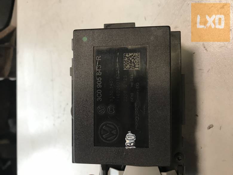 VW PASSAT CC  * gyújtáskapcsoló + kulcs 3C0 905 843 R apróhirdetés