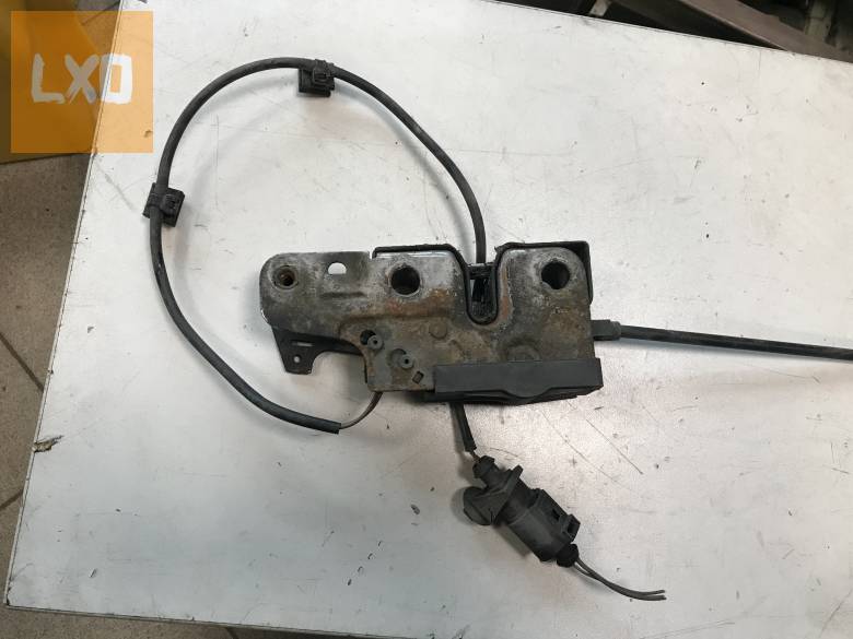 VW PASSAT CC  * géptető zár apróhirdetés