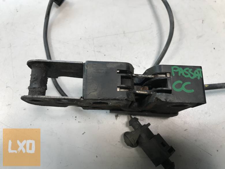 VW PASSAT CC  * géptető zár apróhirdetés