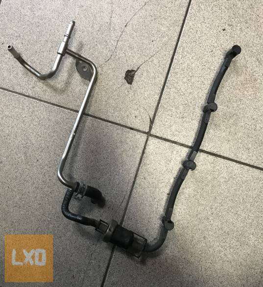 VW PASSAT CC 2,0 CR CBAB *  üzmanyagcső 03L 201 360 F apróhirdetés