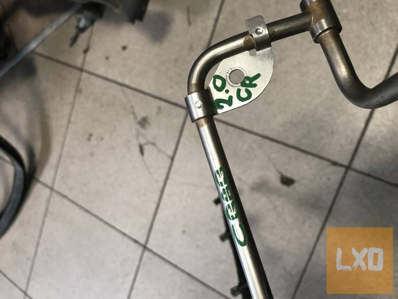 VW PASSAT CC 2,0 CR CBAB *  üzmanyagcső 03L 201 360 F apróhirdetés