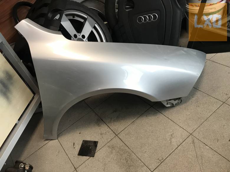 SKODA OCTAVIA II ( FL előtti) jobb első sárvédő apróhirdetés