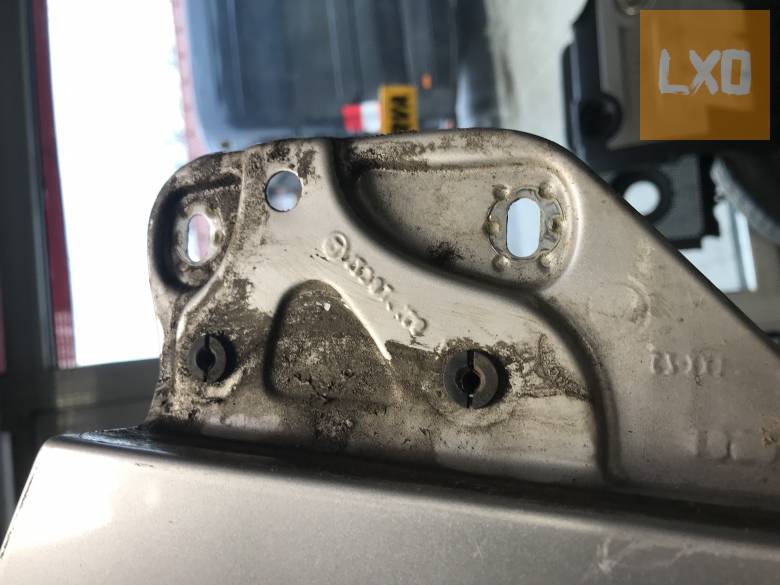 SKODA OCTAVIA II ( FL előtti) jobb első sárvédő apróhirdetés