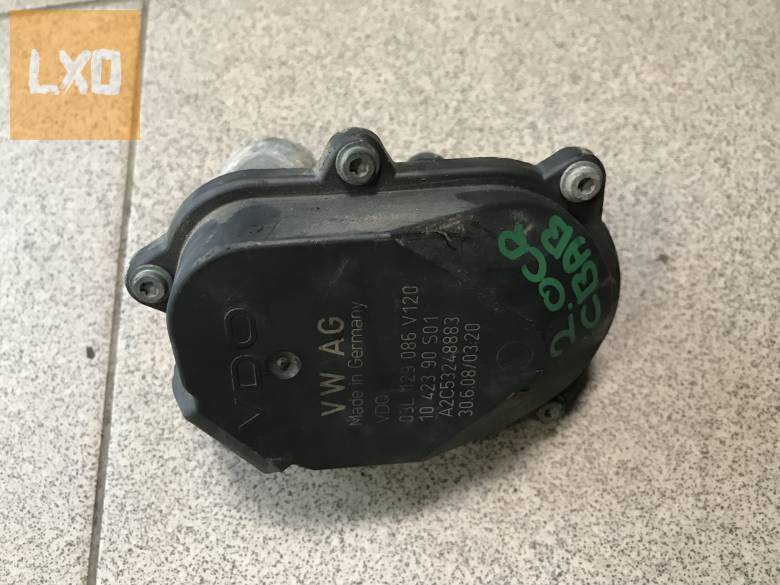 VW PASSAT CC 2,0 CR CBAB szívósor állító motor 03L 129 086 apróhirdetés