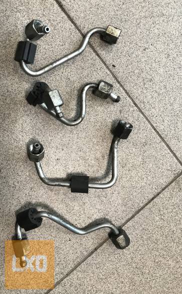 VW PASSAT CC 2,0 CR CBAB * nyomócsövek apróhirdetés