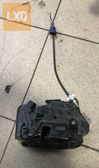 VW PASSAT CC 2,0 CR CBAB * bal hátsó zár 5N0 839 015 A apróhirdetés