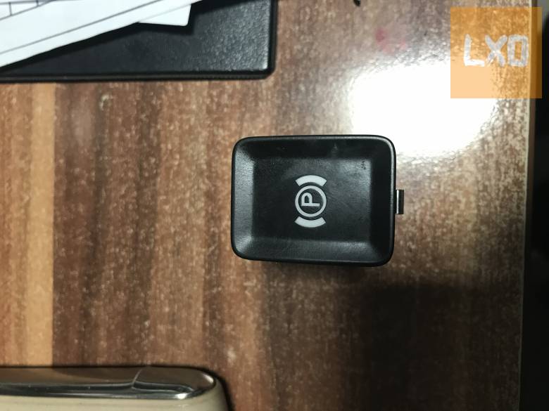 VW PASSAT CC * kézifék kapcsoló 3C0 927 225 B apróhirdetés