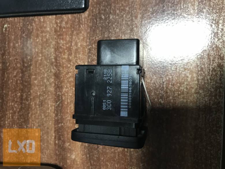 VW PASSAT CC * kézifék kapcsoló 3C0 927 225 B apróhirdetés