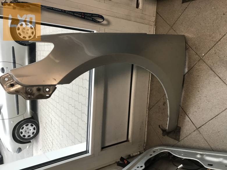 VW PASSAT CC * bal első sárvédő apróhirdetés