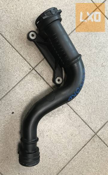 VW GOLF V_LEON 1P_OCTAVIA II 2,0 PD BKD  turbócső 1K0 145 762 S apróhirdetés