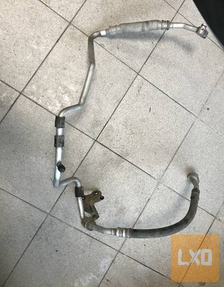 VW PASSAT CC 2,0 CR CBAB * klímacső 3C0 820 743 BT apróhirdetés