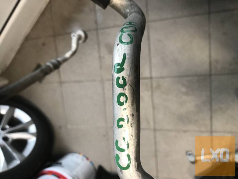 VW PASSAT CC 2,0 CR CBAB * klímacső 3C0 820 743 BT apróhirdetés