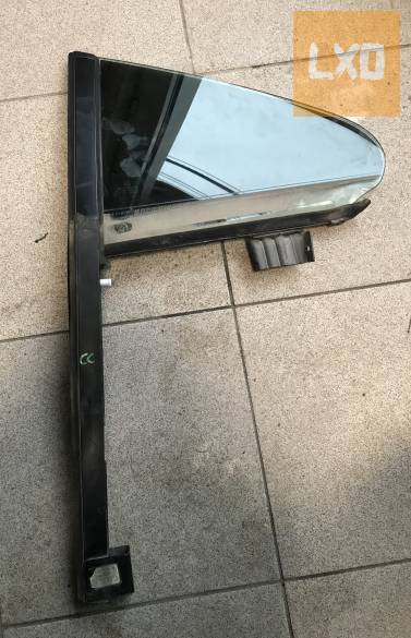 VW PASSAT CC * bal hátsó fix üveg apróhirdetés