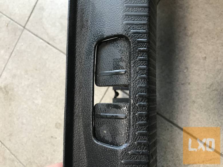 VW PASSAT CC * csomagtér hátfal burkolat 3C8 863 459 apróhirdetés