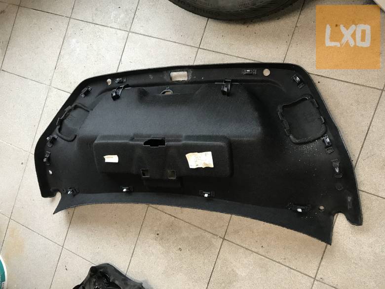 VW PASSAT CC * csomagtér ajtó kárpit apróhirdetés