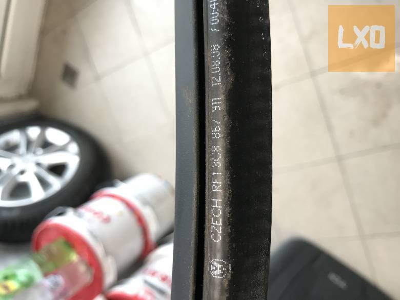 VW PASSAT CC * jobb első ajtó kédergumi apróhirdetés