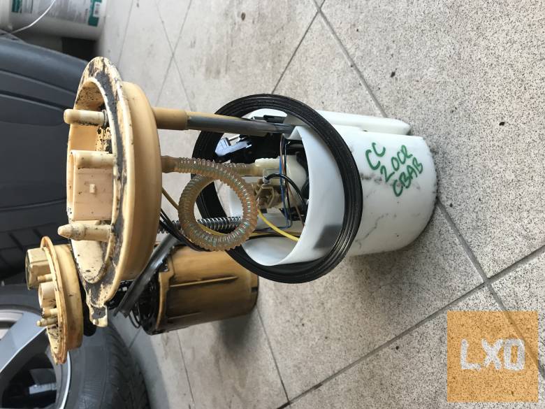 VW PASSAT CC 2,0 CR CBAB * AC pumpa 3C0 919 050 Q apróhirdetés