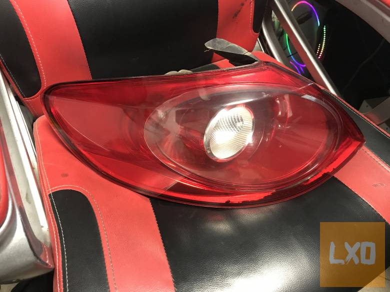 VW PASSAT CC * bal hátsó lámpa apróhirdetés