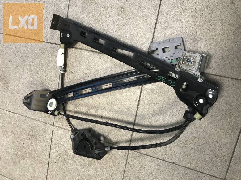 VW PASSAT CC * jobb első ablakemelő szerkezet 3C8 837 462 J apróhirdetés