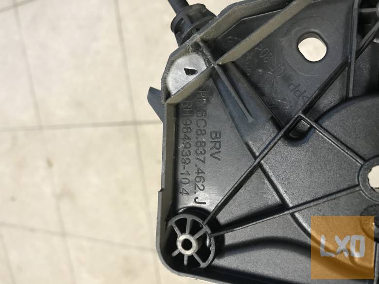 VW PASSAT CC * jobb első ablakemelő szerkezet 3C8 837 462 J apróhirdetés