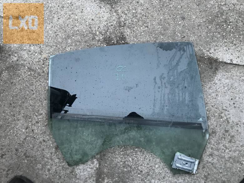 VW PASSAT CC * jobb hátsó üveg apróhirdetés