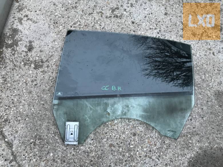 VW PASSAT CC * bal hátsó üveg apróhirdetés