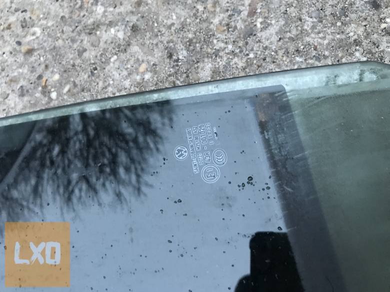 VW PASSAT CC * bal hátsó üveg apróhirdetés