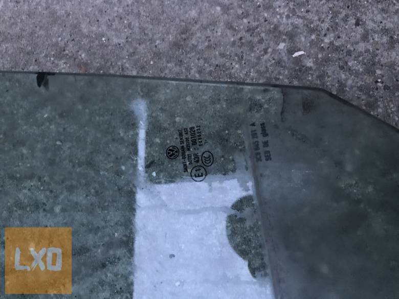 VW PASSAT CC * bal első üveg apróhirdetés