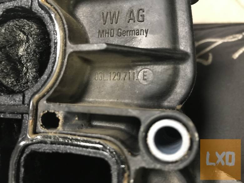 VW PASSAT CC 2,0 CR CBAB szívósor 03L 123 711 E apróhirdetés